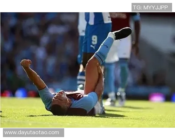 盘点那些曾因伤病影响职业生涯的著名足球球星